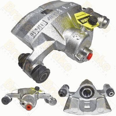 Brake Caliper Brake ENGINEERING CA1451