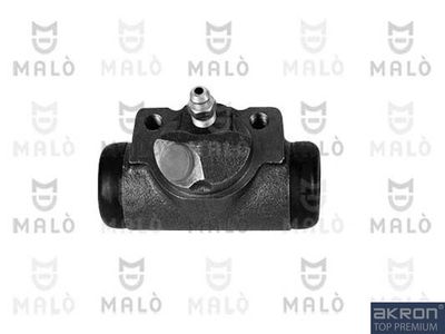 спирачно цилиндърче на колелото AKRON-MALÒ 90308