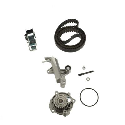 WASSERPUMPE + ZAHNRIEMENSATZ GATES KP45491XS2 67