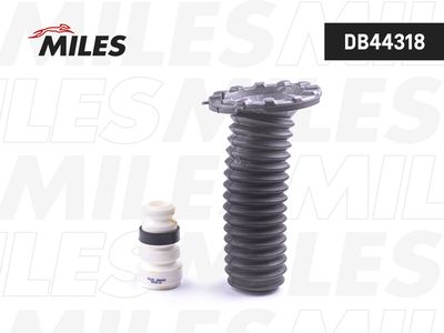 Пылезащитный комплект, амортизатор MILES DB44318 для LEXUS RX