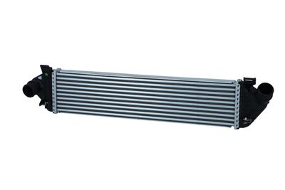 INTERCOOLER COMPRESOR NRF 30273 6