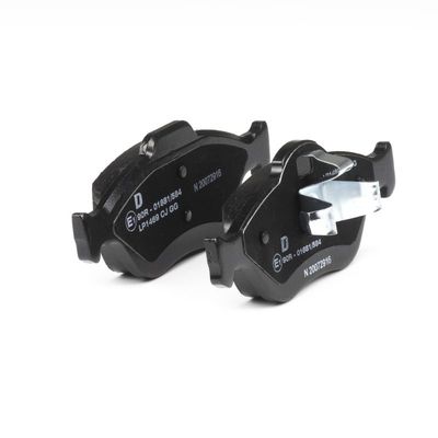 SET PLACUTE FRANA FRANA DISC DELPHI LP1469 31