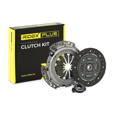 комплект съединител RIDEX 479C0034P