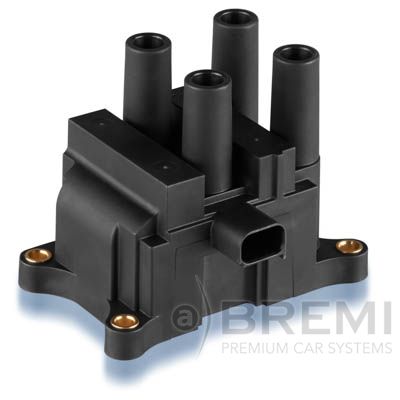 Ignition Coil 20518