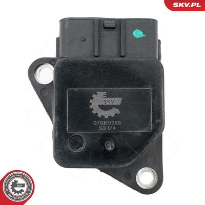 Váha vzduchu / snímač množství protékajícího vzduchu SKV 07SKV288