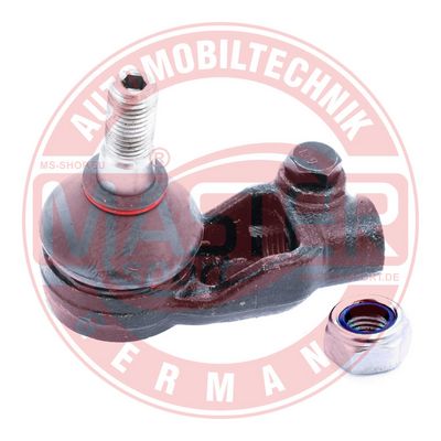 CAP DE BARA MASTER-SPORT GERMANY 12173SETMS 1