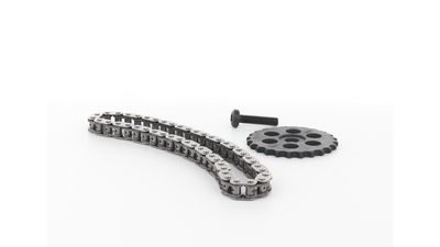 STEUERKETTENSATZ SKF VKML88605 17