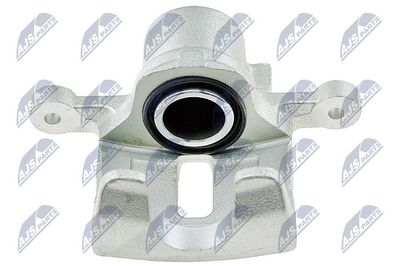 stabdžių apkaba HZT-DW-002 NTY