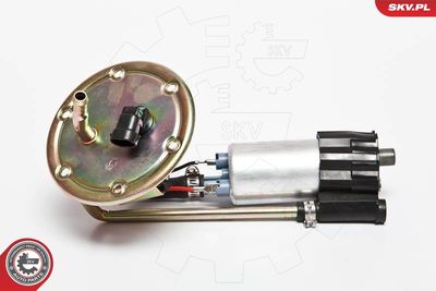 SISTEM ALIMENTARE CU COMBUSTIBIL