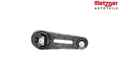 LAGERUNG MOTOR METZGER AUTOTEILE 8054722 2
