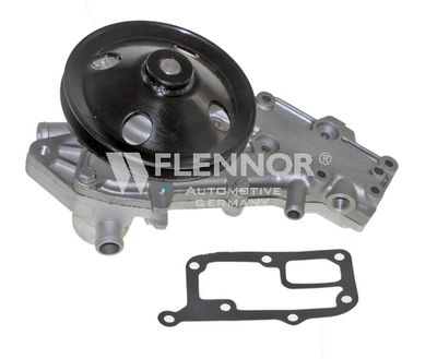 FLENNOR FWP70838 Помпа (водяной насос)  для RENAULT TWINGO (Рено Тwинго)