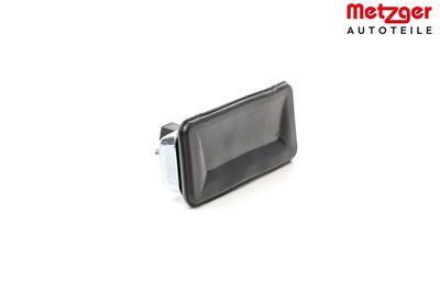 HECKKLAPPENGRIFF METZGER AUTOTEILE 2310907 30