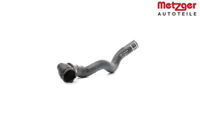 FURTUN RADIATOR METZGER AUTOTEILE 2422298 36