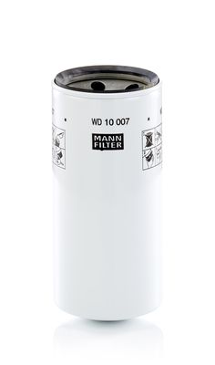 FILTER ARBEITSHYDRAULIK