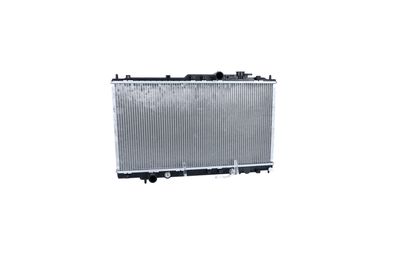 KüHLER MOTORKüHLUNG NRF 56078 46