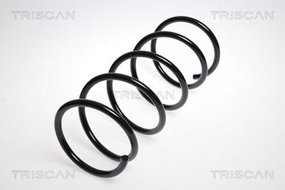 Пружина ходовой части TRISCAN 8750 42103 для MITSUBISHI SPACE