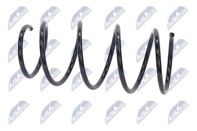 ARC SPIRAL NTY ASZBM027 9