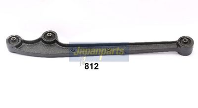 Lenker, Radaufhängung