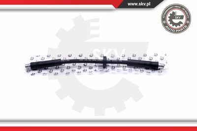 Тормозной шланг ESEN SKV 35SKV229 для AUDI ALLROAD