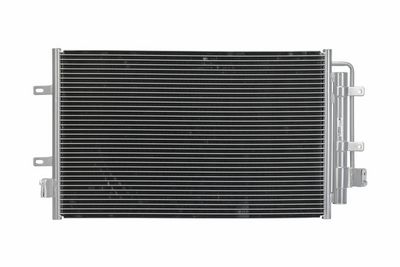 A/C condensator