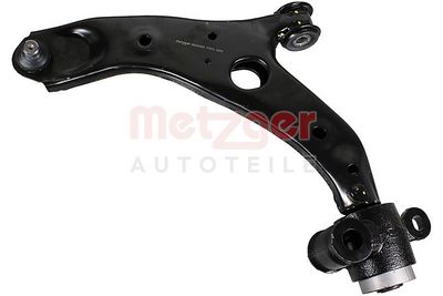 LENKER RADAUFHäNGUNG