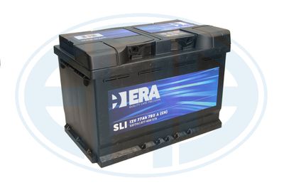 Стартерная аккумуляторная батарея ERA S57715 для JAGUAR XJ220