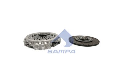 Kit de clutch