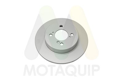 Тормозной диск MOTAQUIP LVBD1622 для SUZUKI SWIFT