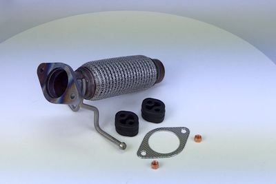 TEAVA REPARATIE CATALIZATOR HJS 91151671 120