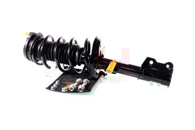 ANSAMBLU TELESCOP ARC GH GH352360C04 58