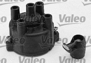 Ремкомплект, распределитель зажигания VALEO 244562 для ROVER 100