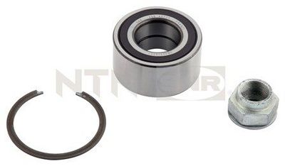 Wheel Bearing Kit R158.54