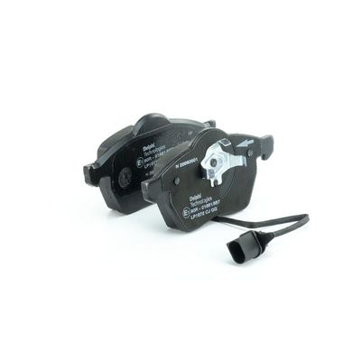 SET PLACUTE FRANA FRANA DISC DELPHI LP1672 33