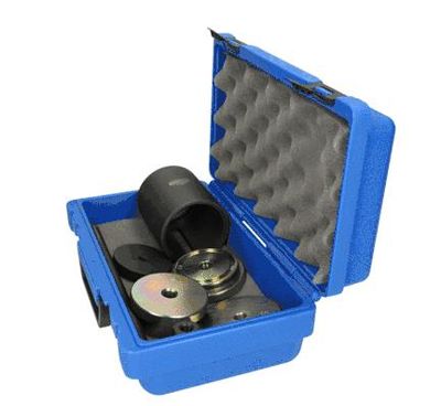 MONTAGEWERKZEUGSATZ SILENTLAGER KS TOOLS 1509865 17