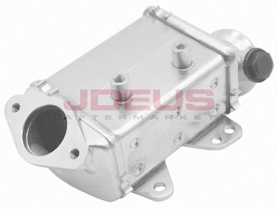 KüHLER ABGASRüCKFüHRUNG