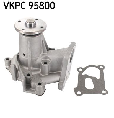 Water Pump, engine cooling VKPC 95800