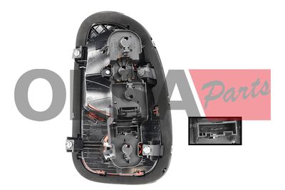 LAMPA SPATE AIC 72255 1