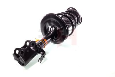 ANSAMBLU TELESCOP ARC GH GH354520C10A 43