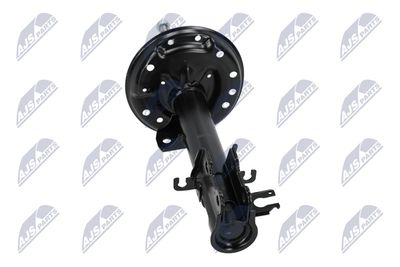 AMORTIZOR NTY ACT033 15