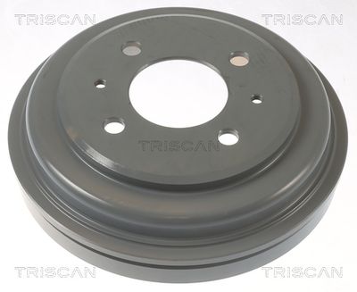 Тормозной барабан TRISCAN 8120 43216C для HYUNDAI ATOS