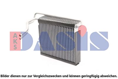 VERDAMPFER KLIMAANLAGE