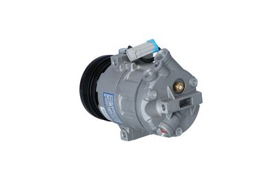 KOMPRESSOR KLIMAANLAGE NRF 32081 13
