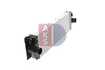 LADELUFTKüHLER AKS DASIS 137014N 12