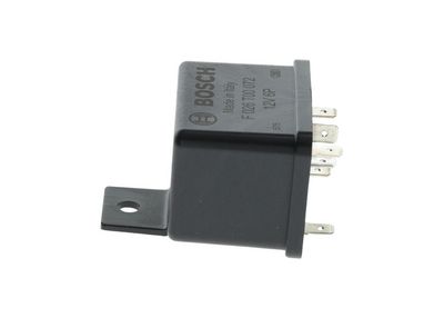 RELAIS ABBLENDLICHT BOSCH F026T00072 2