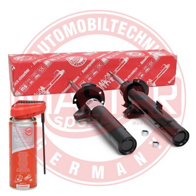 AMORTIZOR MASTER-SPORT GERMANY 16K002511P 3