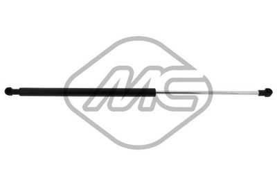 Газовая пружина, крышка багажник Metalcaucho 46760 для BMW X5