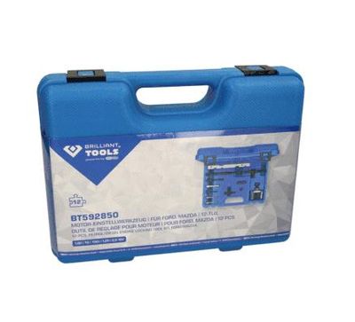 SET SCULE BLOCARE DISTRIBUTIE KS TOOLS BT592850 25