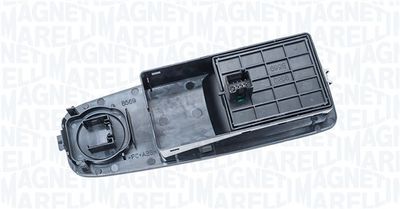 Przełącznik, podnośnik szyby MAGNETI MARELLI 000051094010