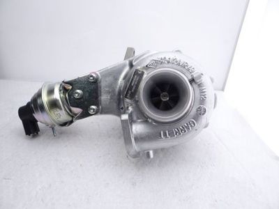 LADER AUFLADUNG GARRETT 7882909001S 6