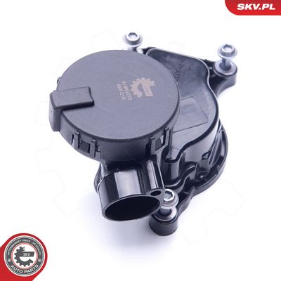 Ventil, odvětrání klikové skříně SKV 31SKV070